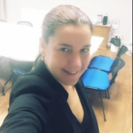 Begoña Castellanos