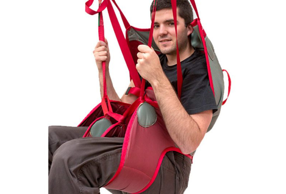 Arnés Intima Safe