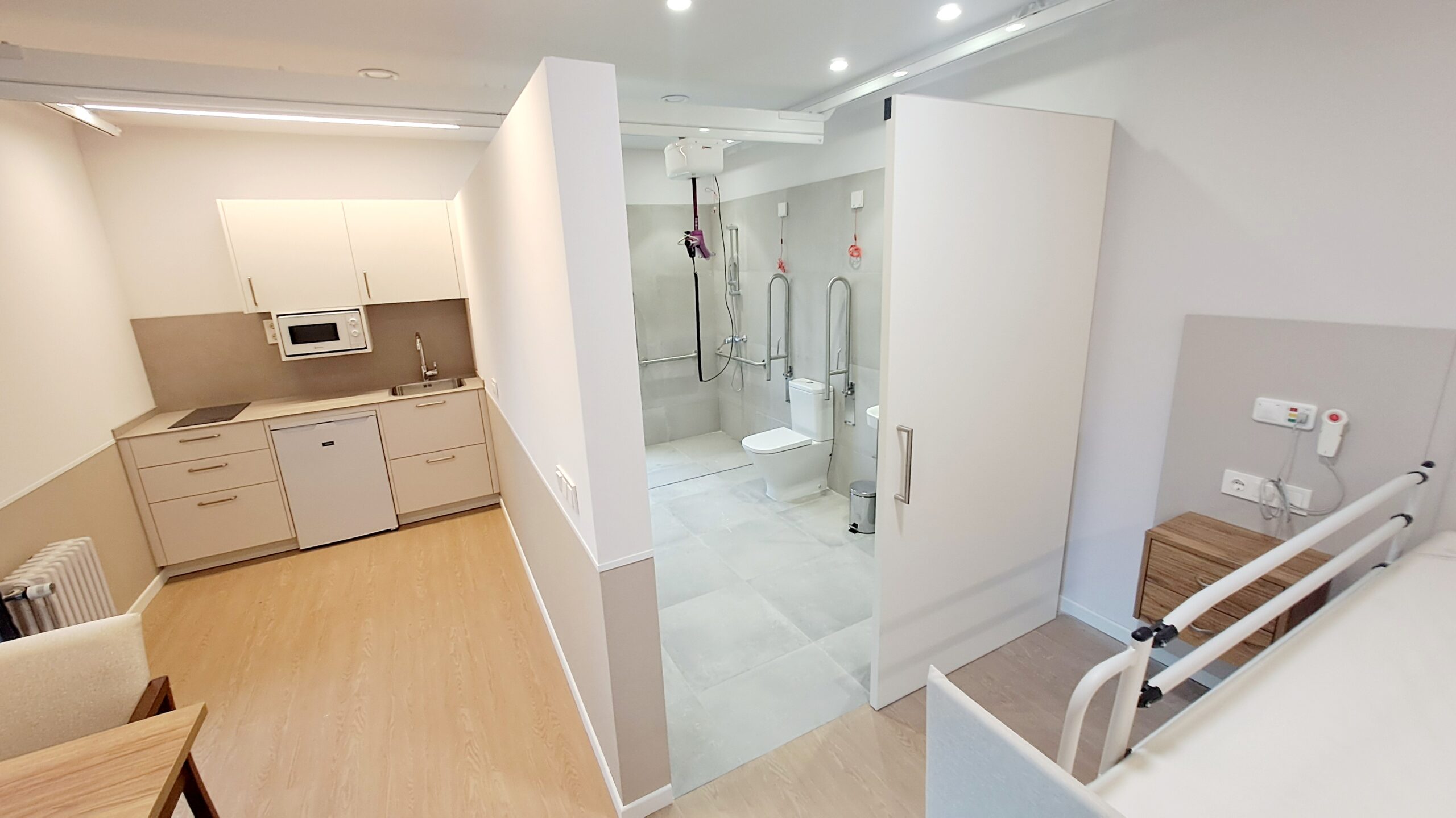 <b>Proyectos realizados</b>