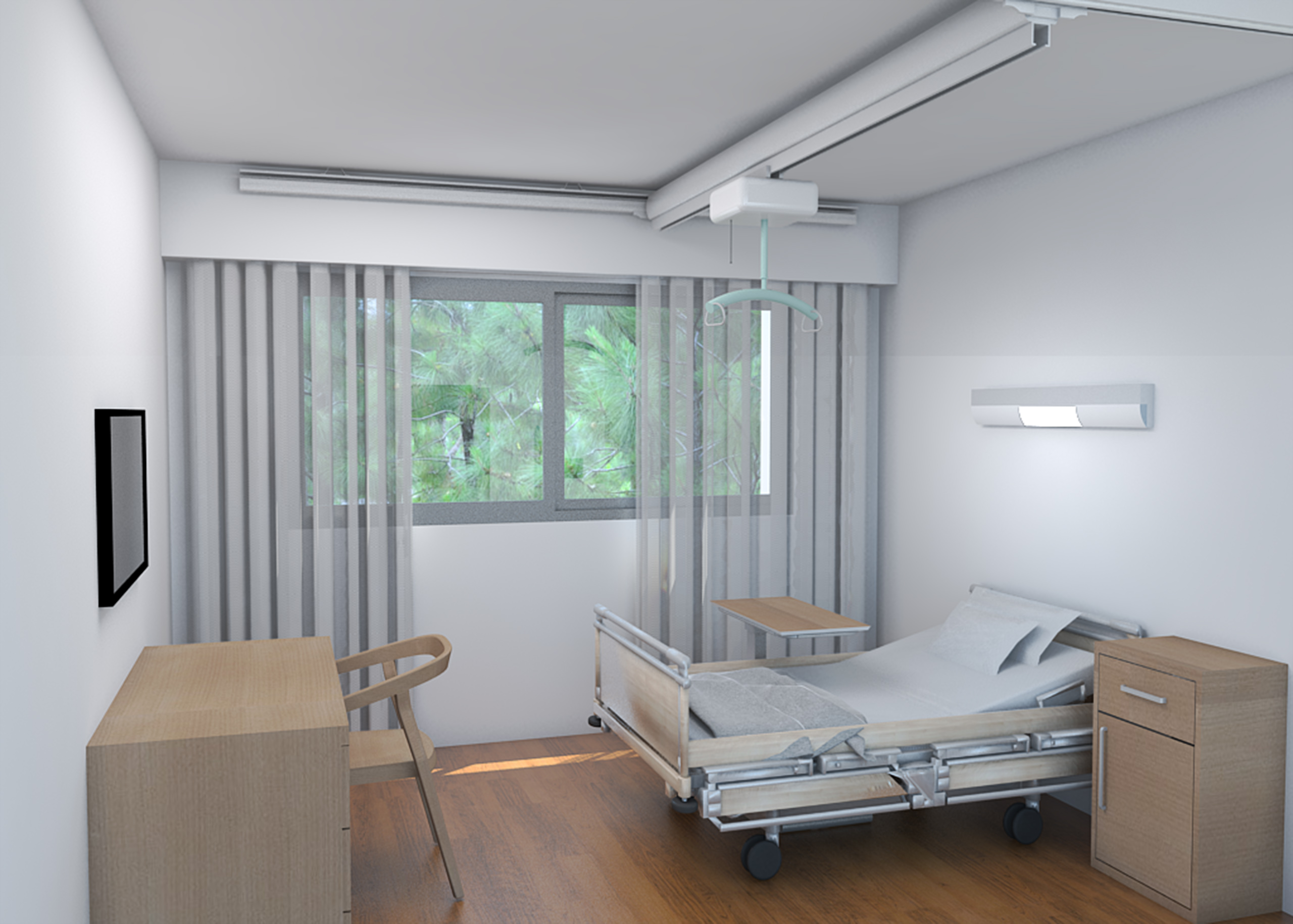 <b>Hospitales</b>
