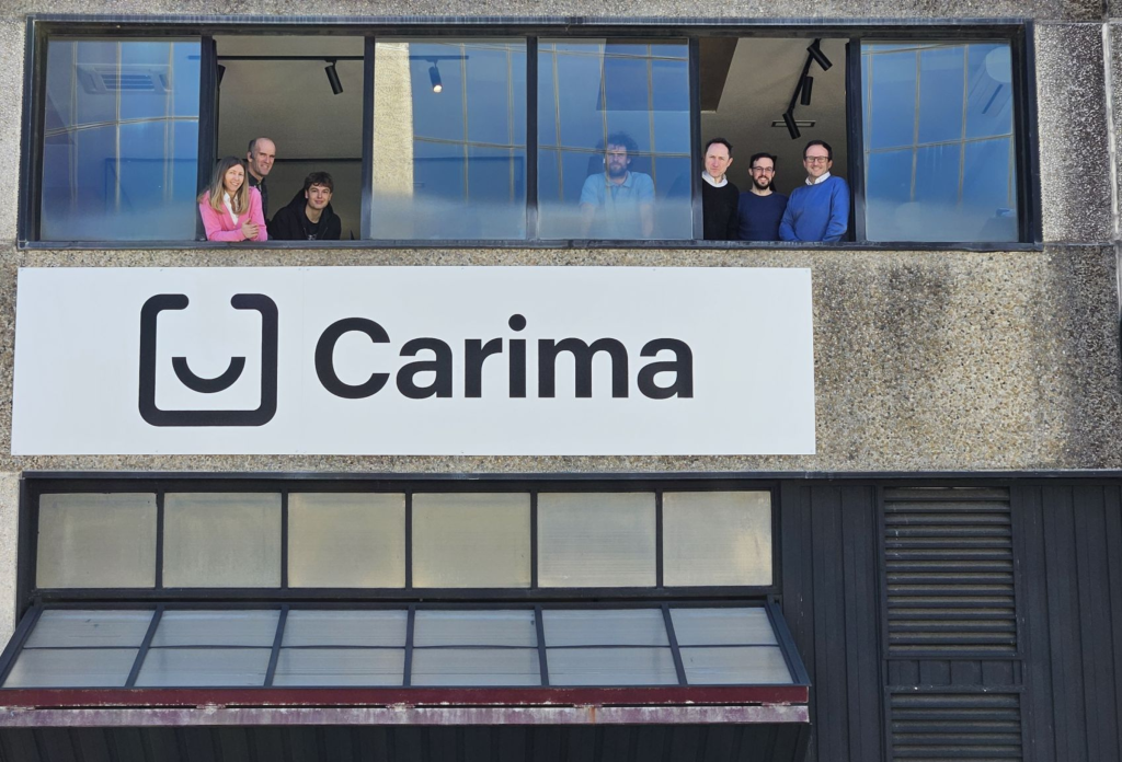 Carima integra la unidad de negocio de Erreka Grúas
